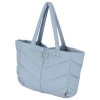 Afbeelding van Sarlini tas 000460-00304 - Denim