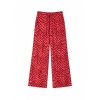 Afbeelding van Elvira broek Luka - Pink summer