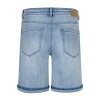 Afbeelding van Red Button short SRB4953 Sienna - Bleach