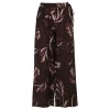 Afbeelding van Enjoy broek 503642 - Port