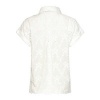 Afbeelding van Smashed Lemon blouse 26054 - White