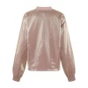 Afbeelding van G-Maxx jas Malai - Grey brown 