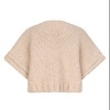 Afbeelding van Esqualo vest F25-07500 - Sand Melange