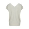 Afbeelding van G-Maxx top Unelma - Wool White