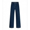 Afbeelding van Red Button jeans SRB5094 Conny - Darkblue used