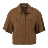 Afbeelding van Enjoy jasje 926175 - Camel