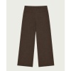 Afbeelding van Elvira broek Kim - Dark walnut