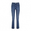 Afbeelding van Red Button jeans SRB3821 Kate - Stone used