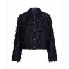 Afbeelding van Red Button bomber SRB5064 - Navy