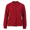 Afbeelding van Enjoy jasje 1833333 - Rood