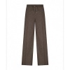 Afbeelding van Red Button broek SRB5103 Claudette fancy - Mud