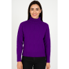 Afbeelding van Bos Women trui 14260H - Purple