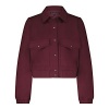 Afbeelding van Red Button bomber SRB4673 JKT Punta - Ruby