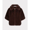 Afbeelding van Esqualo jas F26-37500 - Merlot