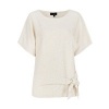Afbeelding van G-Maxx top Anais knit - Sand 