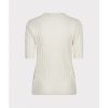 Afbeelding van Esqualo top F26-02536 - Biscuit