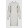 Afbeelding van G-Maxx jurk Briar - Sand