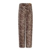 Afbeelding van Esqualo broek leopard SP26-12001 - Print