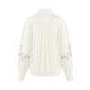 Afbeelding van G-Maxx blouse Hana - Ecru