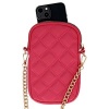 Afbeelding van Sarlini telefoontasje 000460-00207 - Fuchsia