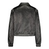 Afbeelding van Red Button jasje SRB4654 Bomber Metallic - Dark Copper