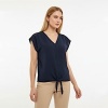 Afbeelding van Batida top 2486 - Navy Blue
