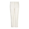 Afbeelding van Red Button broek SRB4952 Diana smart piping - Pearl