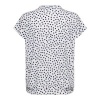 Afbeelding van &Co Women top Lima - Offwhite multi