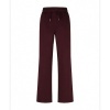 Afbeelding van Red Button broek SRB4994 Colette scuba- Burgundy