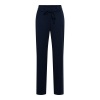 Afbeelding van &Co Women broek Grace - Night Blue