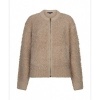 Afbeelding van Red Button bomber SRB5073 - Latte