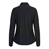 Afbeelding van &Co Women blouse Lotte Jaquard - Black