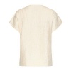 Afbeelding van Smashed Lemon top 26331 - Offwhite