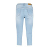 Afbeelding van Red Button capri SRB2857