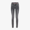Afbeelding van Red Button jeans SRB3812 Jimmy slim fit - Grey