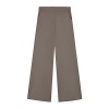 Afbeelding van Elvira broek Izzy-Taupe melange