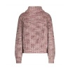 Afbeelding van Red Button sweater SRB4741 Cocoon multi - Ruby