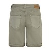 Afbeelding van Red Button short SRB4930 Relax Jog - light Khaki