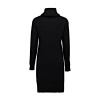 Afbeelding van Bos Women jurk Na44dja - Zwart 