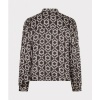 Afbeelding van Esqualo blouse F26-14508 - Print