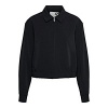 Afbeelding van &Co Women jasje Paloma travel - Black