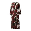 Afbeelding van K-design jurk B121 - P015