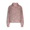 Afbeelding van Red Button sweater SRB4741 Cocoon multi - Ruby