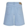 Afbeelding van Red Button short SRB4919 Kate fancy - Bleachblue