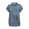 Afbeelding van Bos Women blouse So44fiaa - Denim