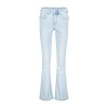 Afbeelding van Red Button broek SRB4962 Babette - Light Bleach
