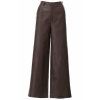 Afbeelding van K-Design broek D758L-Chocolate brown