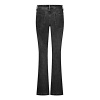 Afbeelding van Red Button broek SRB4743 Bibette - Black Denim