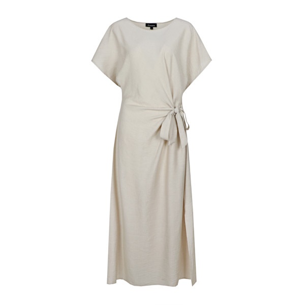 G-Maxx jurk Nikoline - Sand