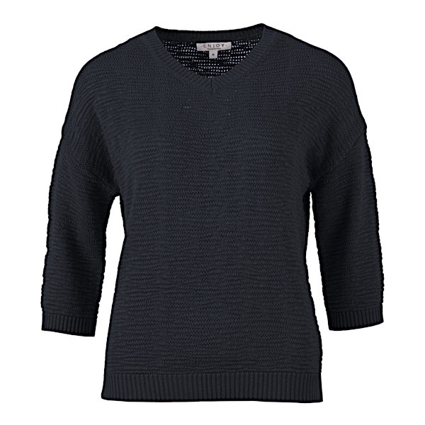 Enjoy top 422530 - Indigo